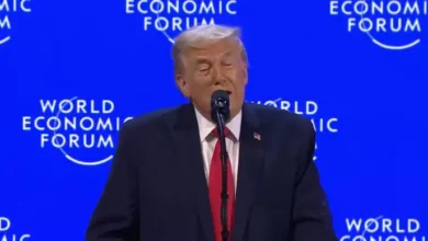 Donald Trump Greenland