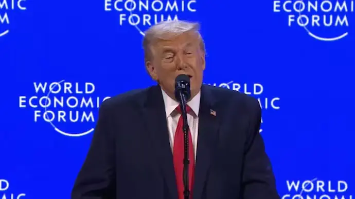 Donald Trump Greenland