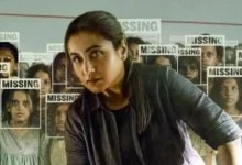 Mardaani 3 Review