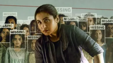 Mardaani 3 Review