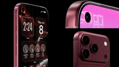 Apple iPhone 18 Pro Max