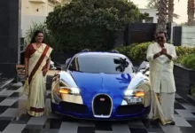 Confident Group Chairman CJ Roy Death