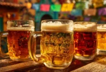 Maharashtra Dry Day February 2026