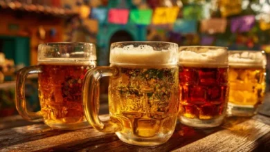 Maharashtra Dry Day February 2026