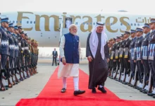PM Modi UAE Visit: