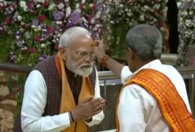 PM Modi Somnath Visit