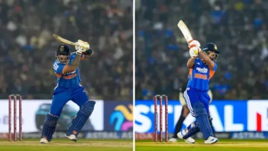 India T20 World Record