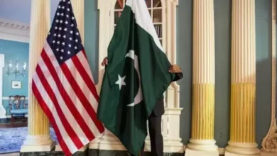 Pakistan-US Joint Terror Drill
