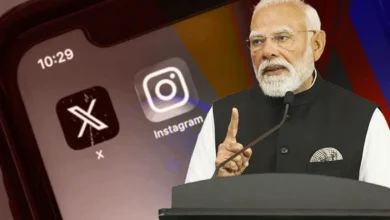 The Wire Modi Cartoon Controversy