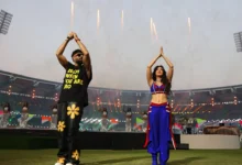 T20 World Cup 2026 Opening Ceremony