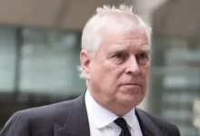Prince Andrew Arrest News