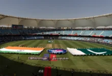 Pakistan National Cricket Team