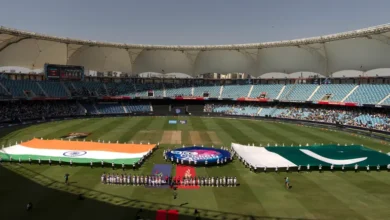 Pakistan National Cricket Team