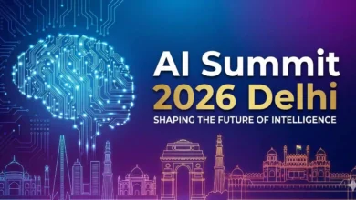 AI Summit 2026 Delhi