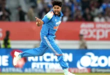 Harshit Rana Injury Update