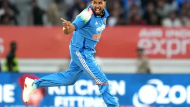 Harshit Rana Injury Update