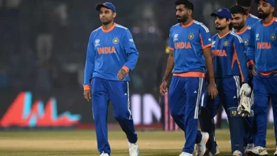 India vs Pakistan Match