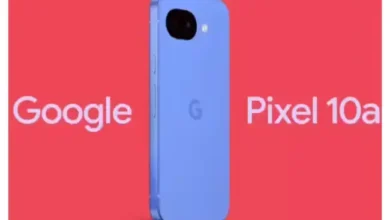 Google Pixel 10a