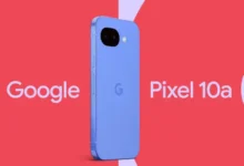 Google Pixel 10a Launch