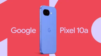 Google Pixel 10a Launch