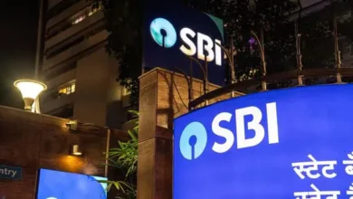 SBI Q3 Results