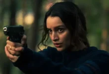 O Romeo Movie Review