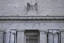 US Fed interest rate 2026