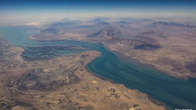 Strait of Hormuz News