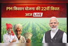 PM Kisan Samman Nidhi Yojana