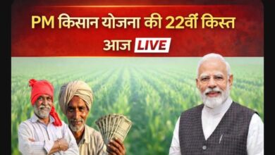 PM Kisan Samman Nidhi Yojana