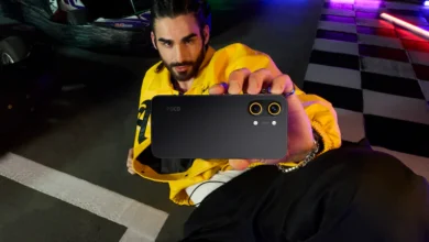 Xiaomi Poco X8 Pro Specs