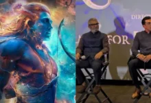 Ranbir Kapoor Ramayana Movie