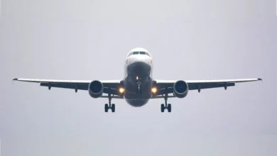 DGCA Airspace Advisory