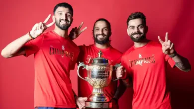 Rajat Patidar Gwalior Cheetahs MPL 2026