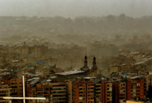 Iran Israel Conflict Energy Crisis