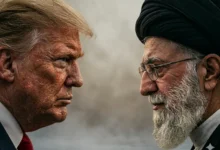 Iran-US Israel War
