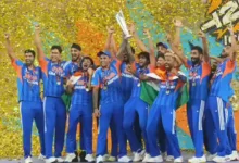 Cricket T20 World Cup