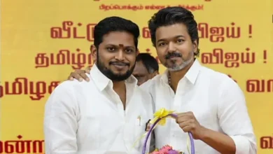 Tamil Nadu Election 2026