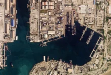 Hormuz Strait Crisis