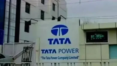 Tata Power Share Price Today