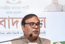 Himanta Biswa Sarma Old Statement