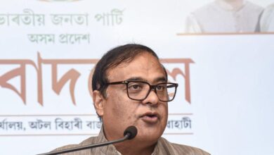 Himanta Biswa Sarma Old Statement