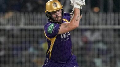 KKR vs PBKS IPL 2026