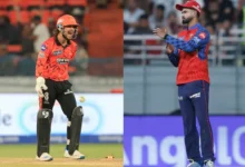 PBKS vs SRH Live IPL 2026
