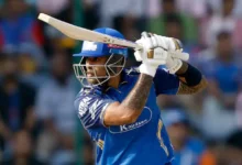 MI vs SRH Today Match