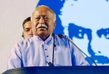 Mohan Bhagwat Z Plus Security PIL Dismissed
