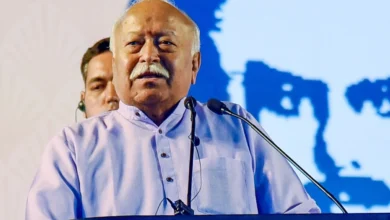 Mohan Bhagwat Z Plus Security PIL Dismissed