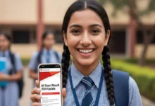 UP Board Result 2026
