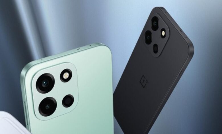 OnePlus Nord 6 India launch