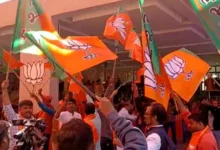 Gujarat Local Body Elections